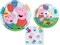 Peppa Pig Birthday Party Supplies Bundle | Peppa Pig Plates | Peppa Pig Napkins | Peppa Pig Cups | Peppa Pig Table Cover